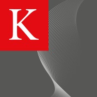 Centre for Data Futures, King's College London logo - Similar company to Baechlin Moisan