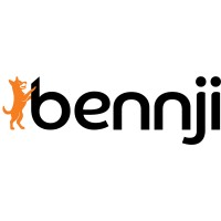 Bennji logo - Similar company to Solvar
