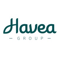 Havea logo - Similar company to Les Petits Culottés