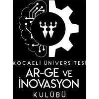 Kocaeli Üniversitesi Ar-Ge & İnovasyon Kulübü logo - Similar company to Uluslararası Ekonomi Yaz Seminerleri (Eys)
