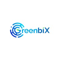 GreenbiX logo - Similar company to B1Neuro