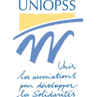 Uniopss logo - Similar company to Fehap