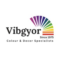 Vibgyor logo - Similar company to Truecruit India Pvt. Ltd.