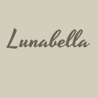 Lunabella logo - Similar company to Icon Graphic Design