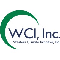 Western Climate Initiative, Inc. logo - Similar company to Blubyrd