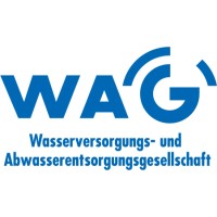 WAG Schwerin logo - Similar company to Klima Allianz Schwerin E.V.