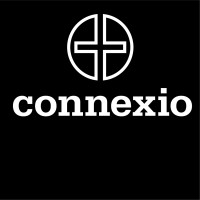 Connexio hope and develop logo - Similar company to P3Rsist