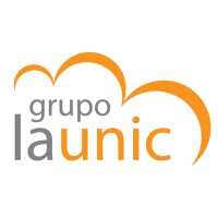Grupo Launic logo - Similar company to Evolutime