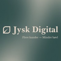 Jysk Digital logo - Similar company to Lysen Biler I Sorø