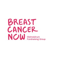 Oldmeldrum Breast Cancer Now logo - Similar company to Ethicall