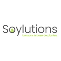 Soylutions Inc. logo - Similar company to Cité De L'Innovation Circulaire Et Durable
