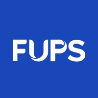 FUPS logo - Similar company to Вск