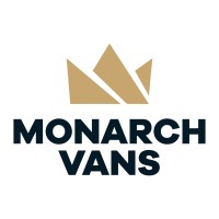 Monarch Vans logo - Similar company to Smart Haven Tanzania