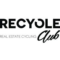 Recycle Club logo - Similar company to Run For Hope