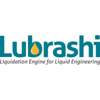 Lubrashi logo - Similar company to G-Energy