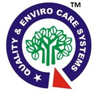 Quality and Enviro Care Systems logo - Similar company to Asia Amca