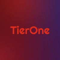 TierOne UAE logo - Similar company to Tierone