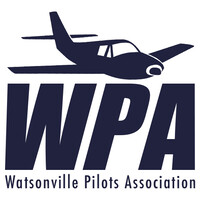 Watsonville Pilots Association logo - Similar company to Watsonville Public Library
