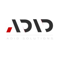 ADID Solutions logo - Similar company to Adid