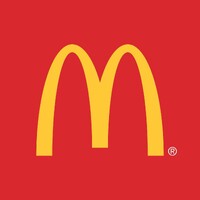 Rodriguez Family McDonald's logo - Similar company to Frank-Infocus
