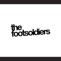 The Footsoldiers Design Consultancy logo - Similar company to Pony®