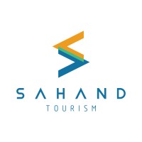 Sahand Tourism logo - Similar company to Safaryar