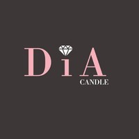 Diacandle logo - Similar company to Vinoverse