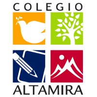 Colegio Altamira logo - Similar company to Intellego Bilingual School