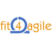 fit4agile logo - Similar company to Greenaumatic | Esg Management