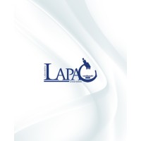 LAPAC - Laboratório de Patologia logo - Similar company to Cenpat - Centro De Patologia Cirúrgica E Citopatologia - Dr. Joao Bosco
