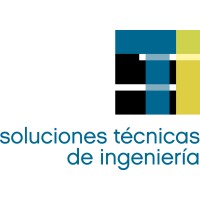 Soluciones Técnicas de Ingeniería - STI - logo - Similar company to Gieca S.A.
