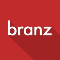Branz app logo - Similar company to Transpose