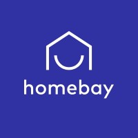 Homebay B.V. logo - Similar company to Meeuse Groep