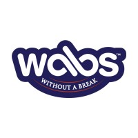 WABS-Without A Break logo - Similar company to Advance Web Platforms - Awp Solutions Private Limited