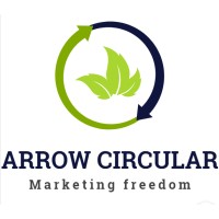 Arrow Circular logo - Similar company to Mediasquad