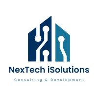 NexTechisolutions logo - Similar company to Cafali Inc.