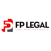 FP LEGAL logo - Similar company to Jrm Unique Solutions