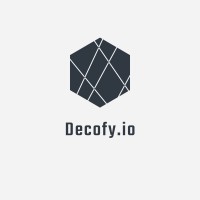 Decofy.io logo - Similar company to Echonovum