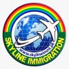 Sky Line immigration logo - Similar company to Sky Line Immigration