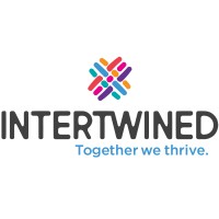 Intertwined logo - Similar company to Intertwine