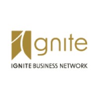 Ignite Business Network logo - Similar company to Mespil Group