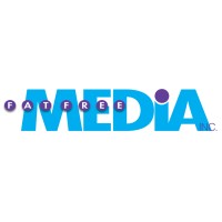 Fat Free Media, Inc. logo - Similar company to Efectiva