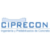 CIPRECON S.A.S logo - Similar company to Techgate - Digital Value
