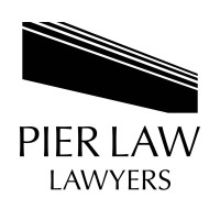 Pier Law New Zealand logo - Similar company to Walker Street Chambers