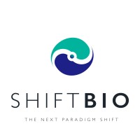 SHIFTBIO INC. logo - Similar company to Hanall Biopharma