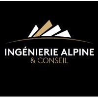 INGENIERIE ALPINE & CONSEIL logo - Similar company to Dp Architecture