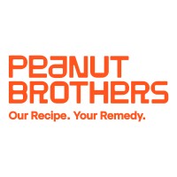 Peanut Brothers logo - Similar company to Omnia