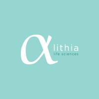 Alithia Life Sciences logo - Similar company to Ingenū Cro