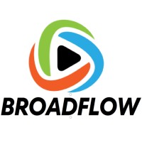 Broadflow Ltd. logo - Similar company to 3B Media