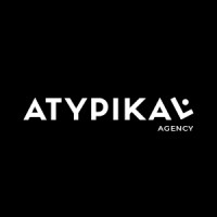 Atypikal logo - Similar company to Atypikal